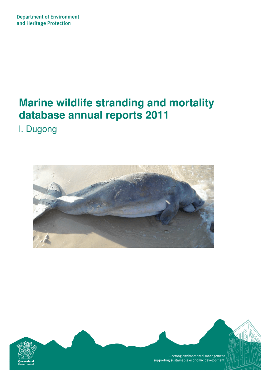 Summer Survey Of Dugong Distribution And Abundance In Shark Bay - summer survey of dugong distribution and abundance in shark bay reveals additional key habitat area david k holley request pdf