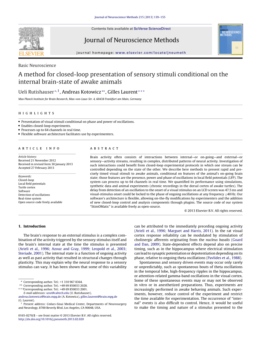 Eyes can draw: A high-fidelity free-eye drawing method with unimodal gaze  control - ScienceDirect