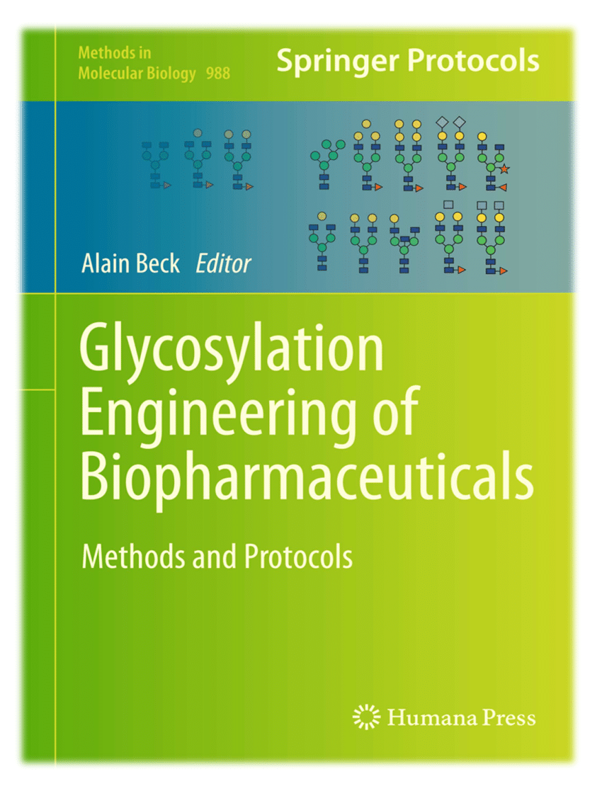 Methods and protocols. Molecular Biology methods.