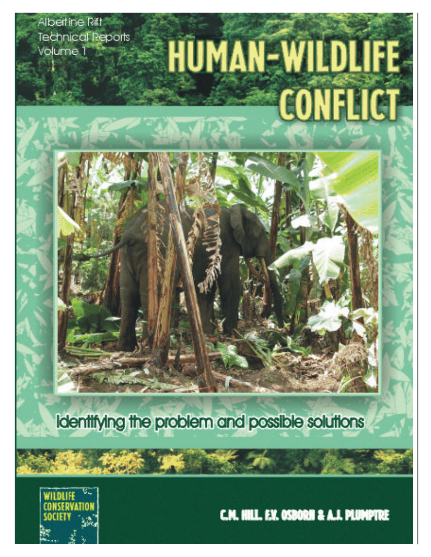solutions to human armed conflict