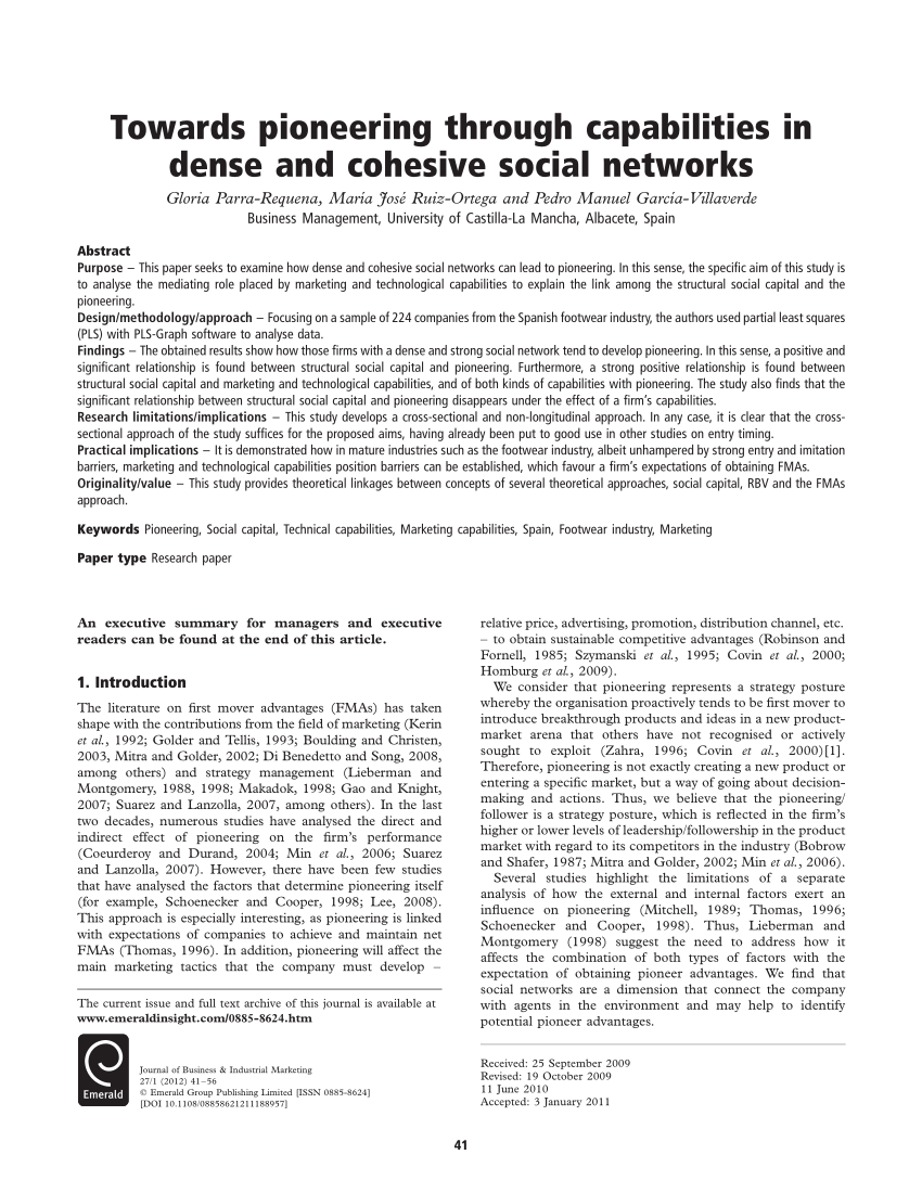 online Algebraic Models for Social Networks