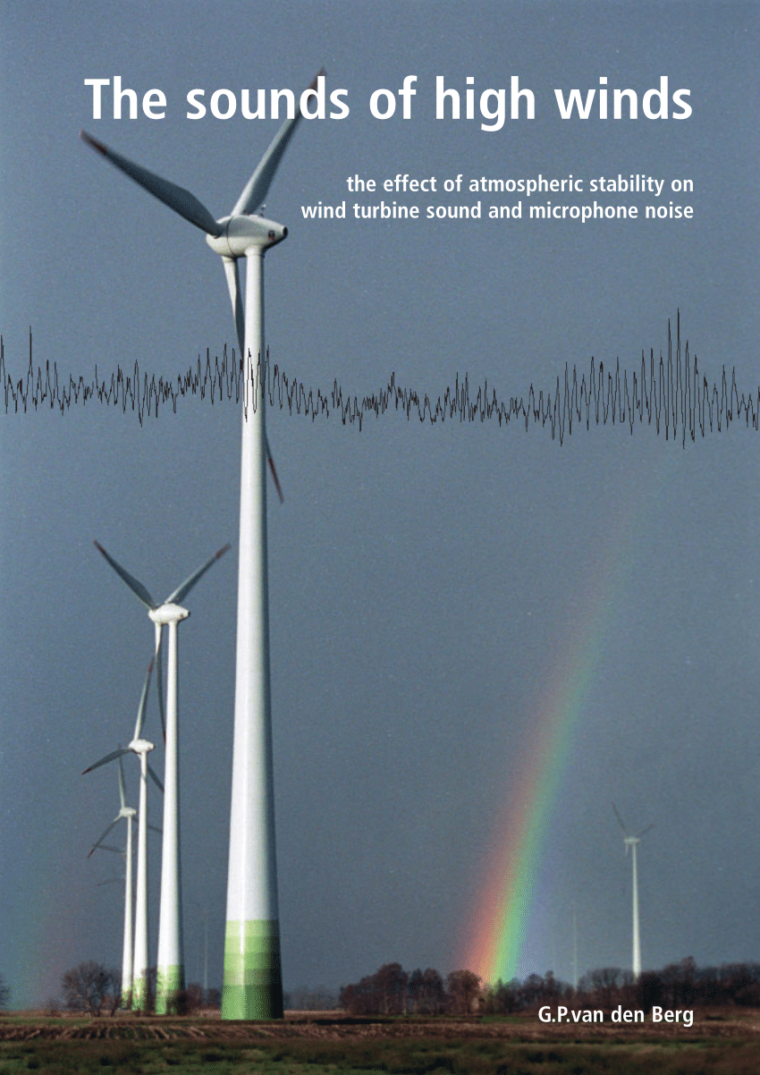 (PDF) Windinduced noise in a screened microphone