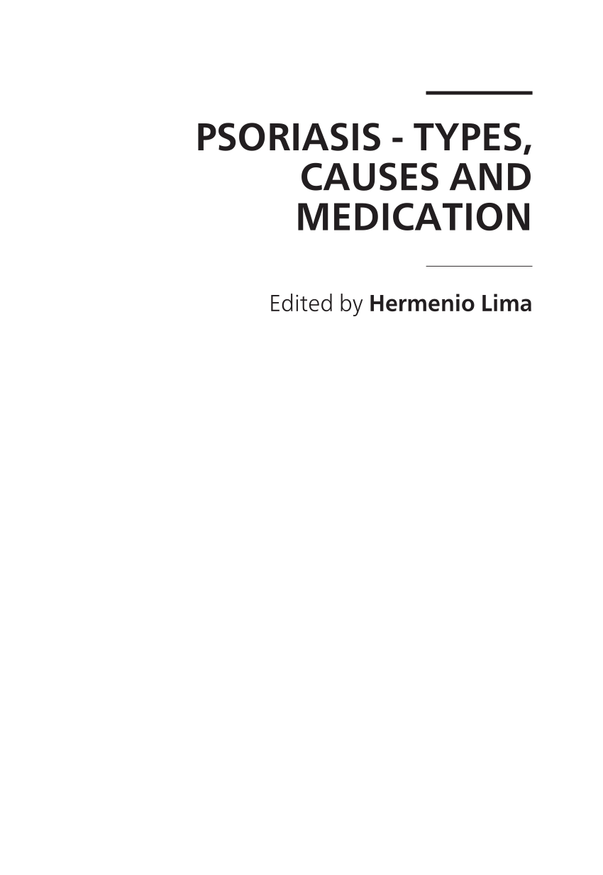 psoriasis cookbook pdf