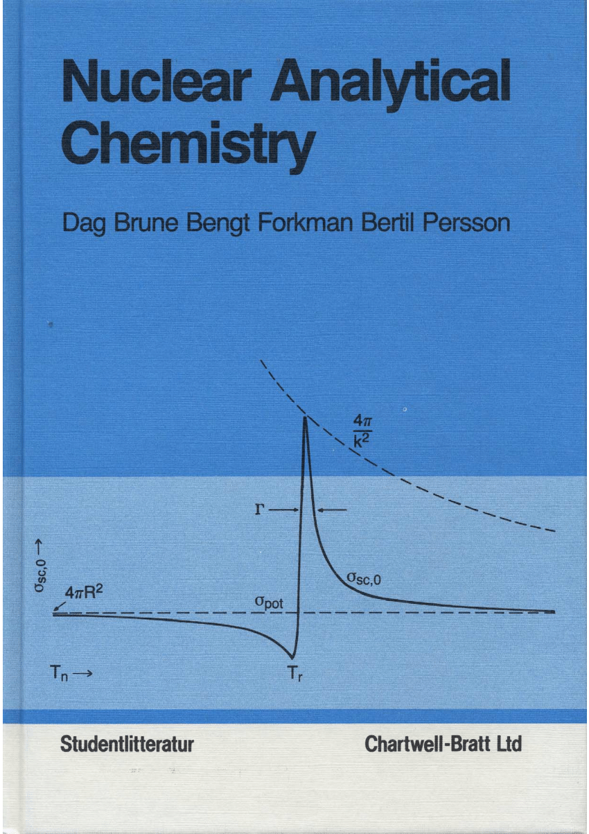 nuclear chemistry pdf books free download