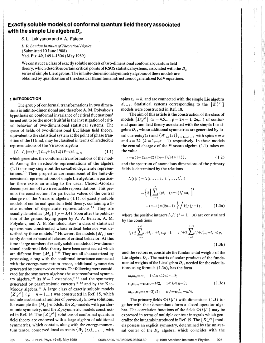 Algebraic Geometry I G Macdonald PDF Download