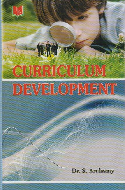 thesis on curriculum development pdf