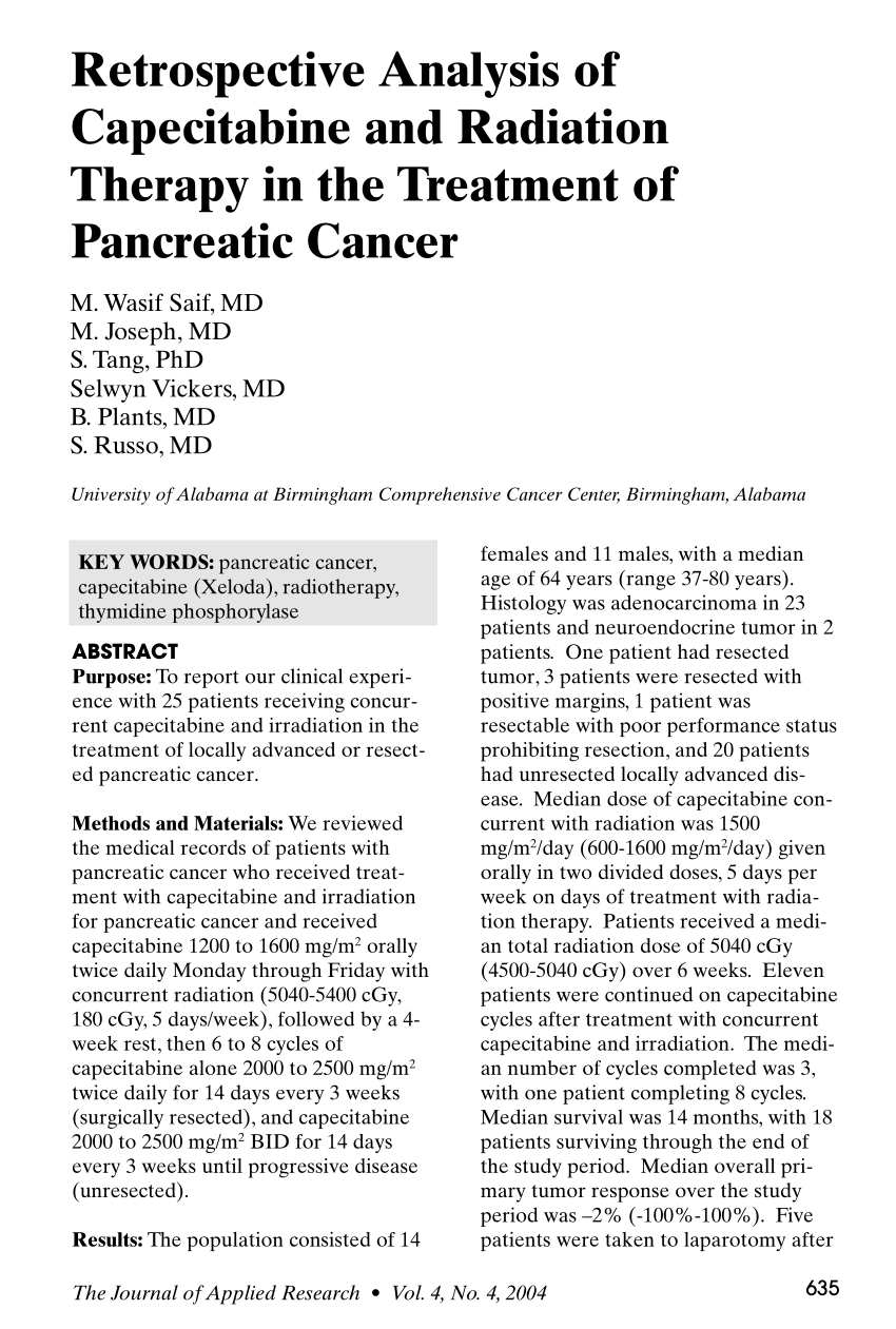 pancreatic cancer vertaling