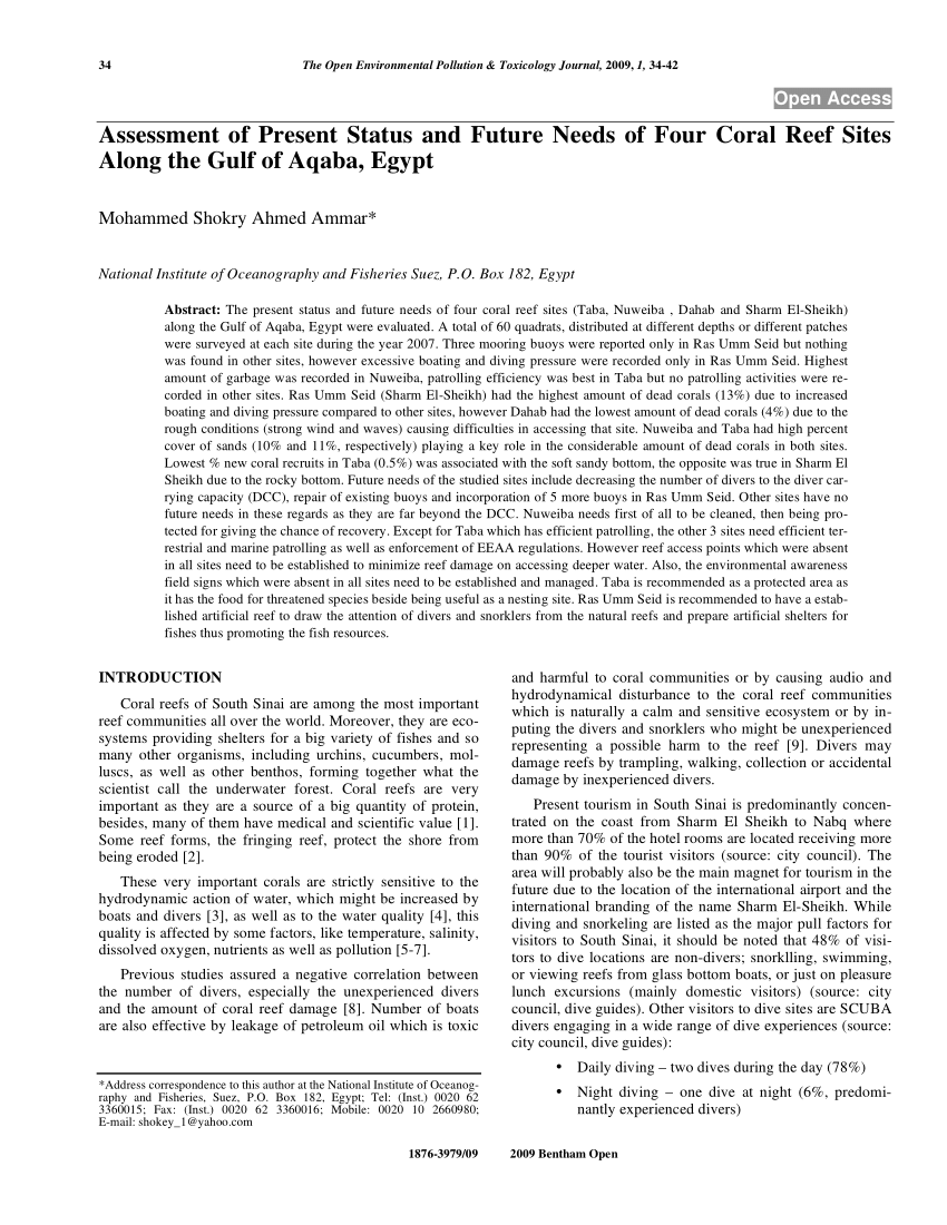 pdf-assessment-of-present-status-and-future-needs