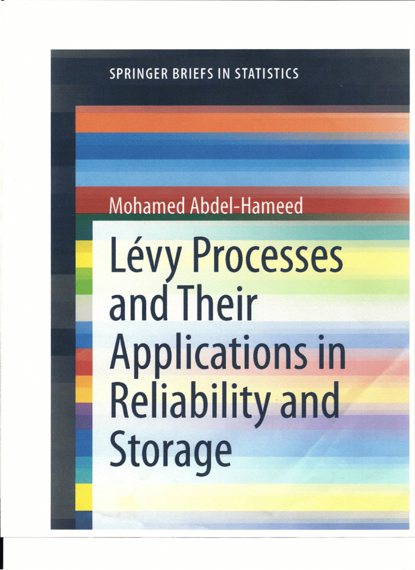 sequential testing of levy process