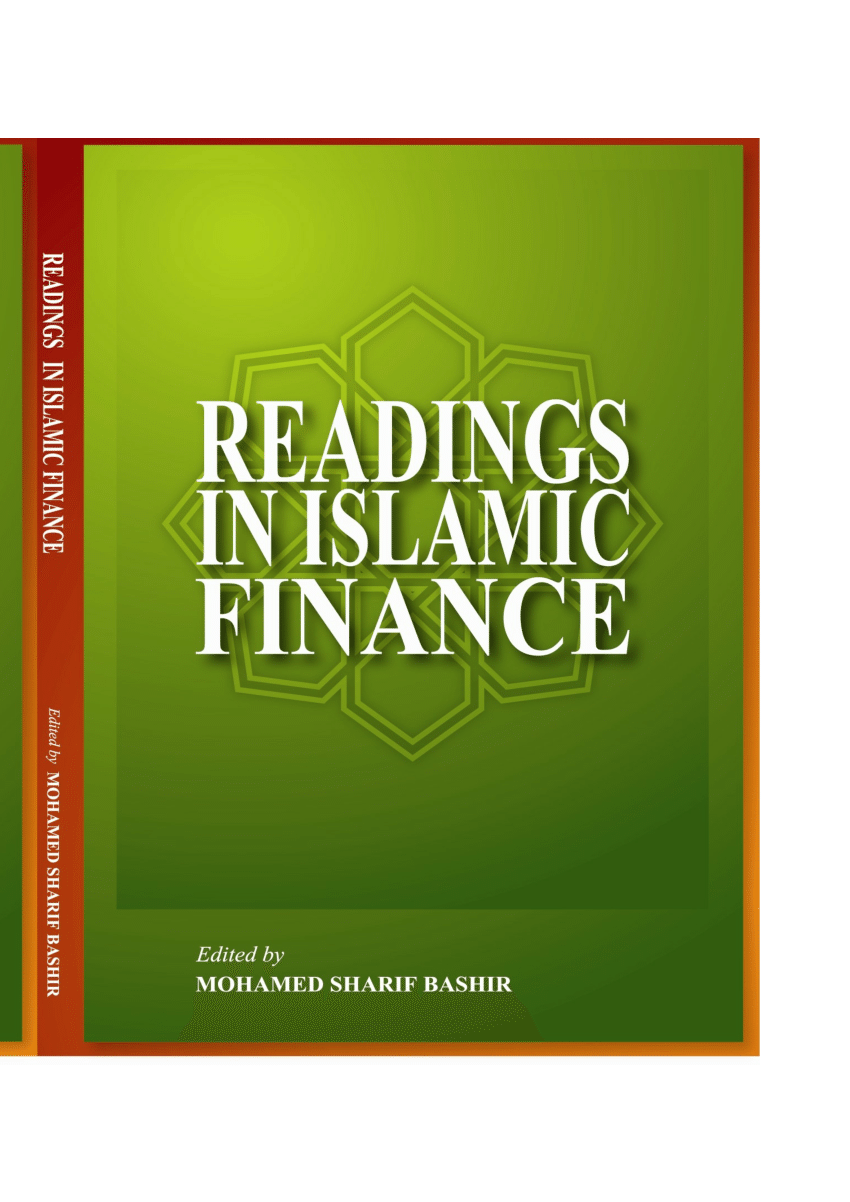 islamic finance literature review