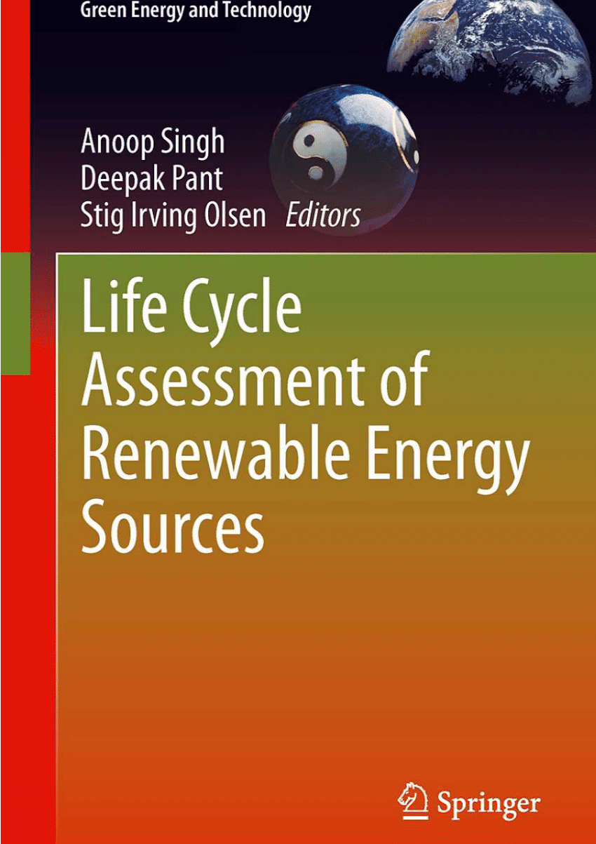 of Cycle Life Sources Assessment PDF) Renewable Energy