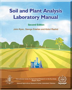 icarda manual for soil and plant analysis pdf
