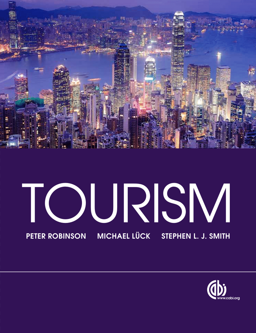 Tourism pdf