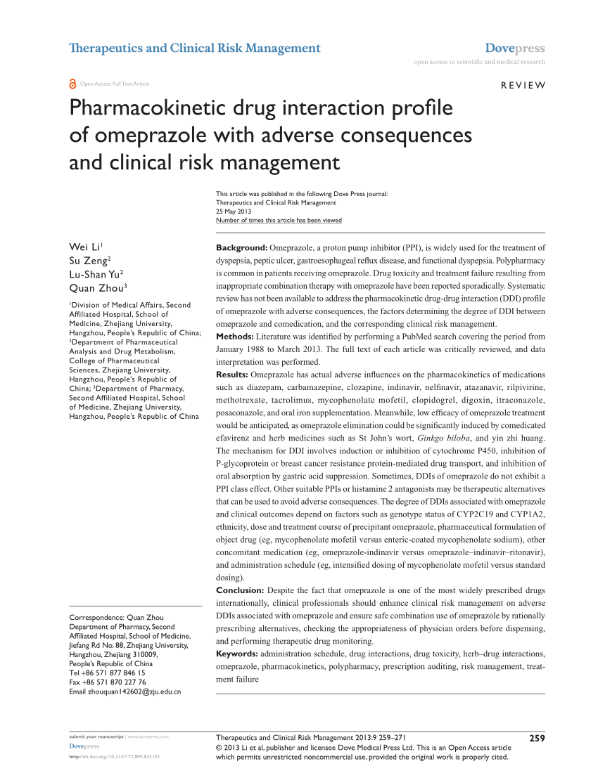 pharmacokinetic study research articles