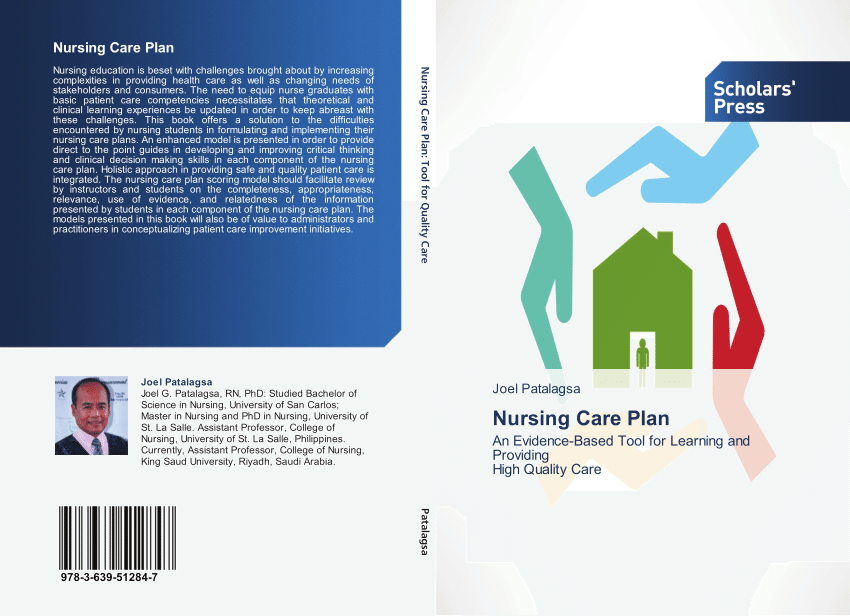 (PDF) Nursing Care Plan An Evidence-Based Tool for Learn...