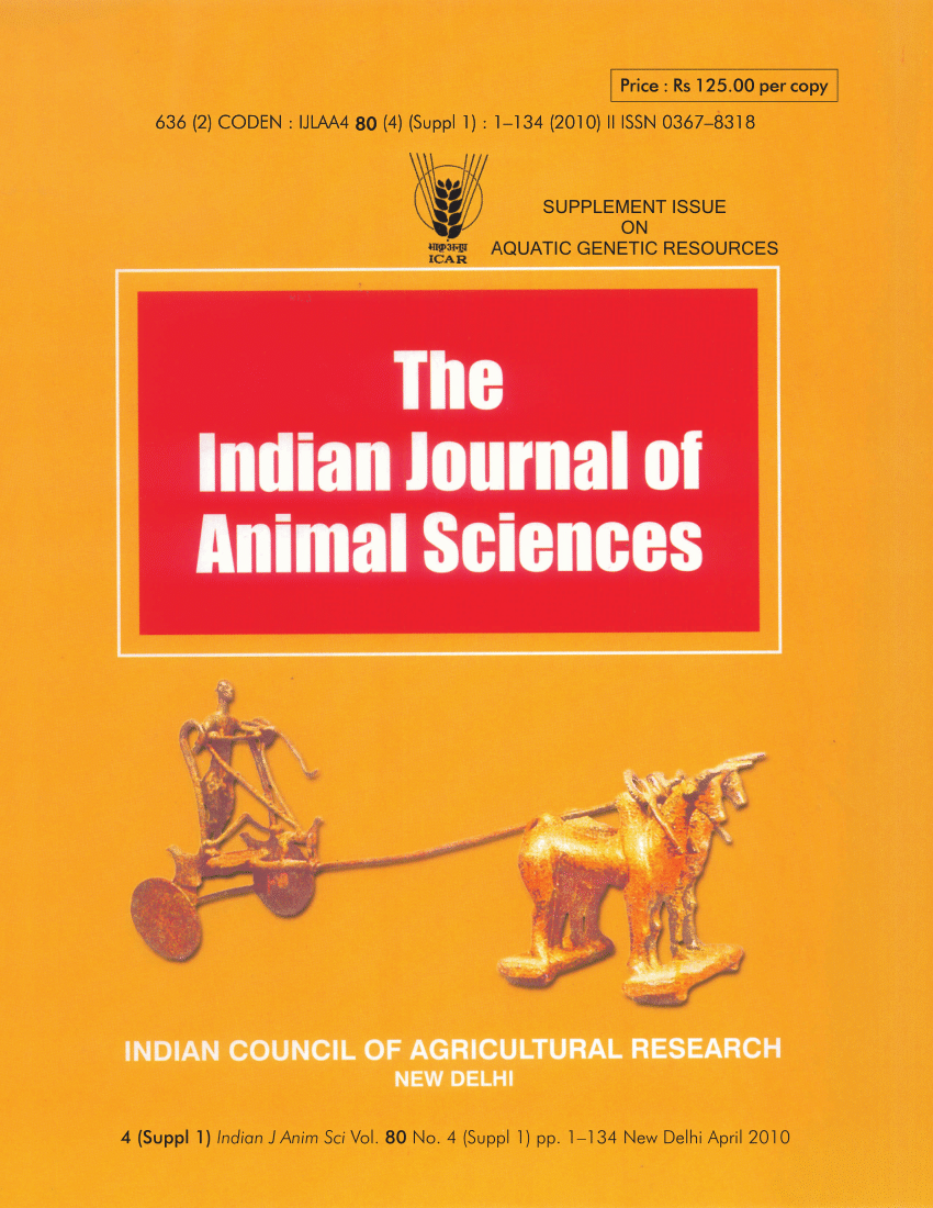 PDF) Mahseers in India: A review with focus on conservation and