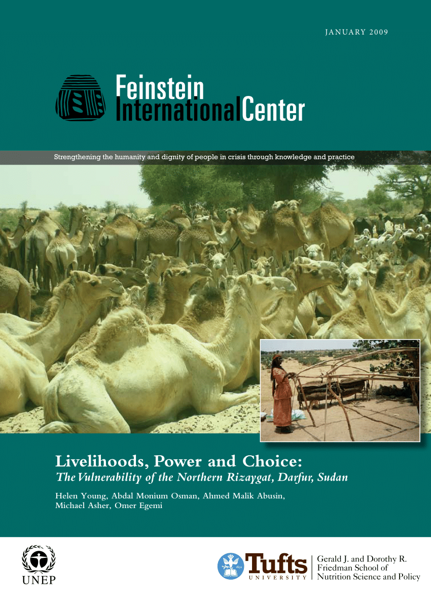 UNAMID News Bulletin, Issue 108 (29 Oct 2014) - Sudan