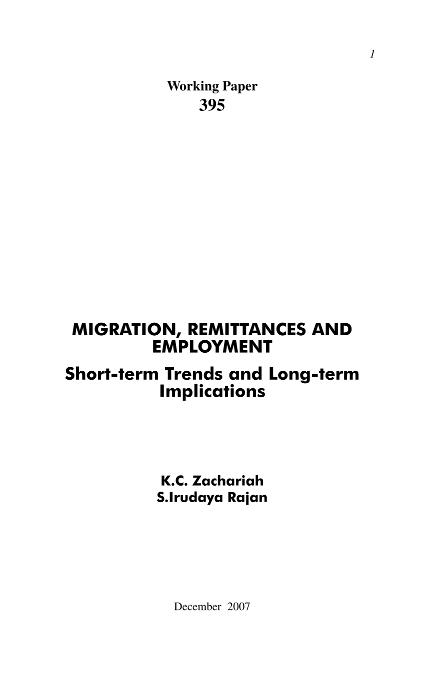 pdf-migration-remittances-and-short-term-trends-and-long-term