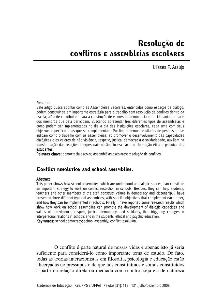 PDF) Regras constitutivas podem criar uma prática?