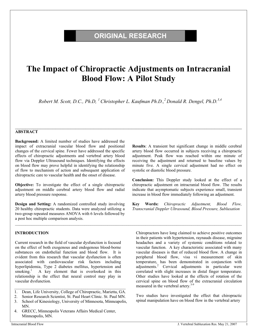 Health Effects of High Blood Pressure - Element Chiropractic