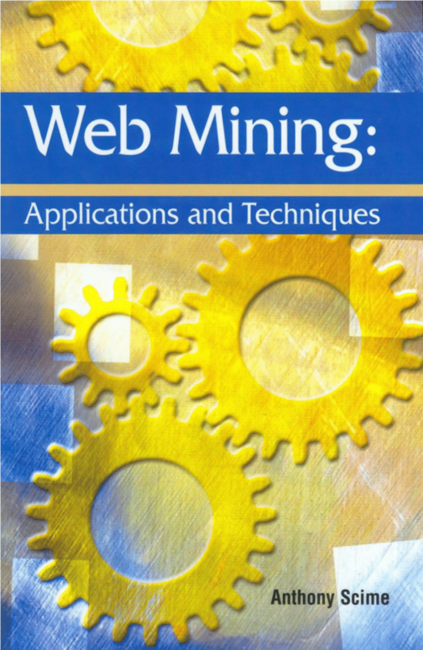 Web Mining.