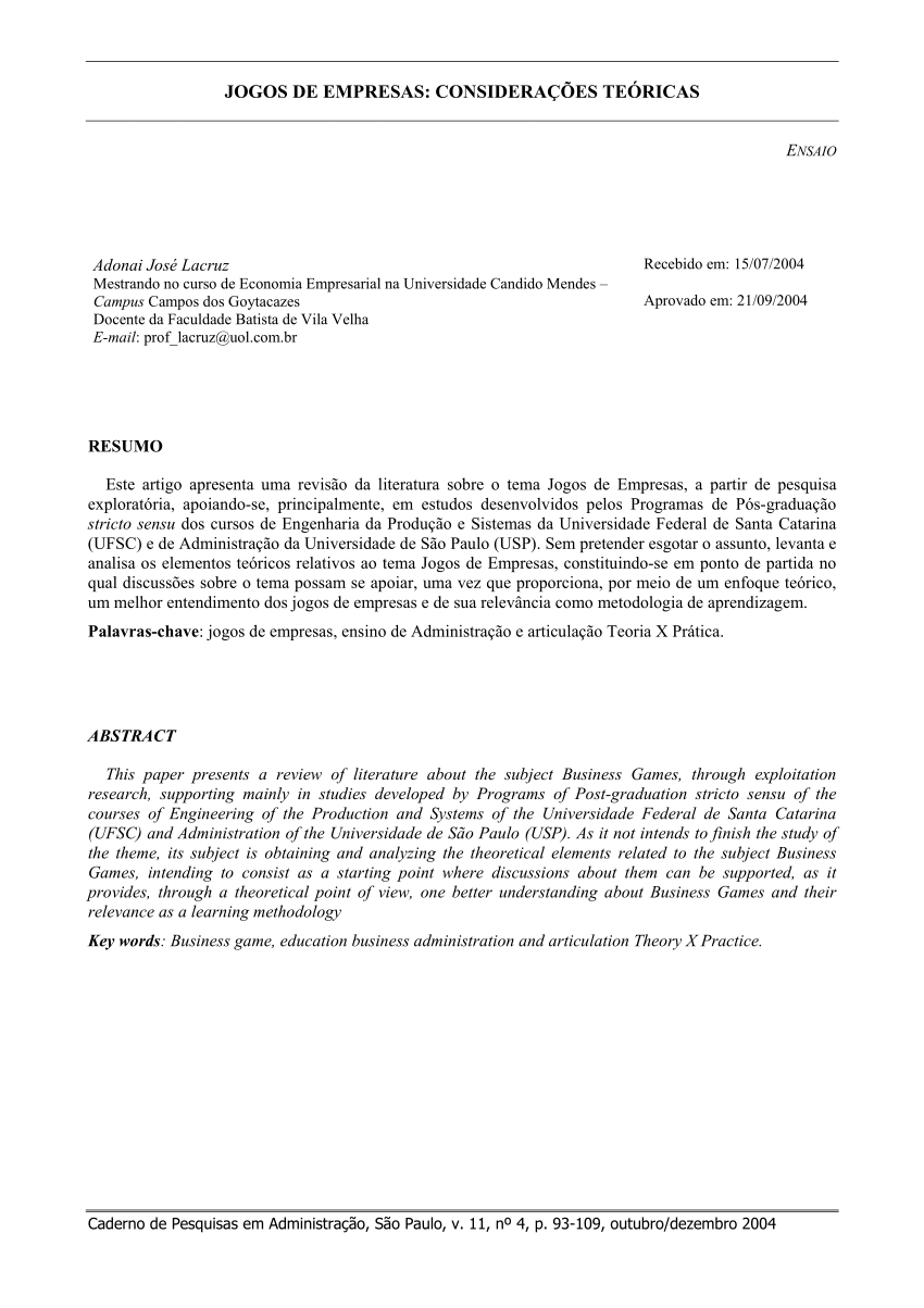 The Effect of Chess on Standardized Test Score Gains - David I. Poston,  Kathryn K. Vandenkieboom, 2019