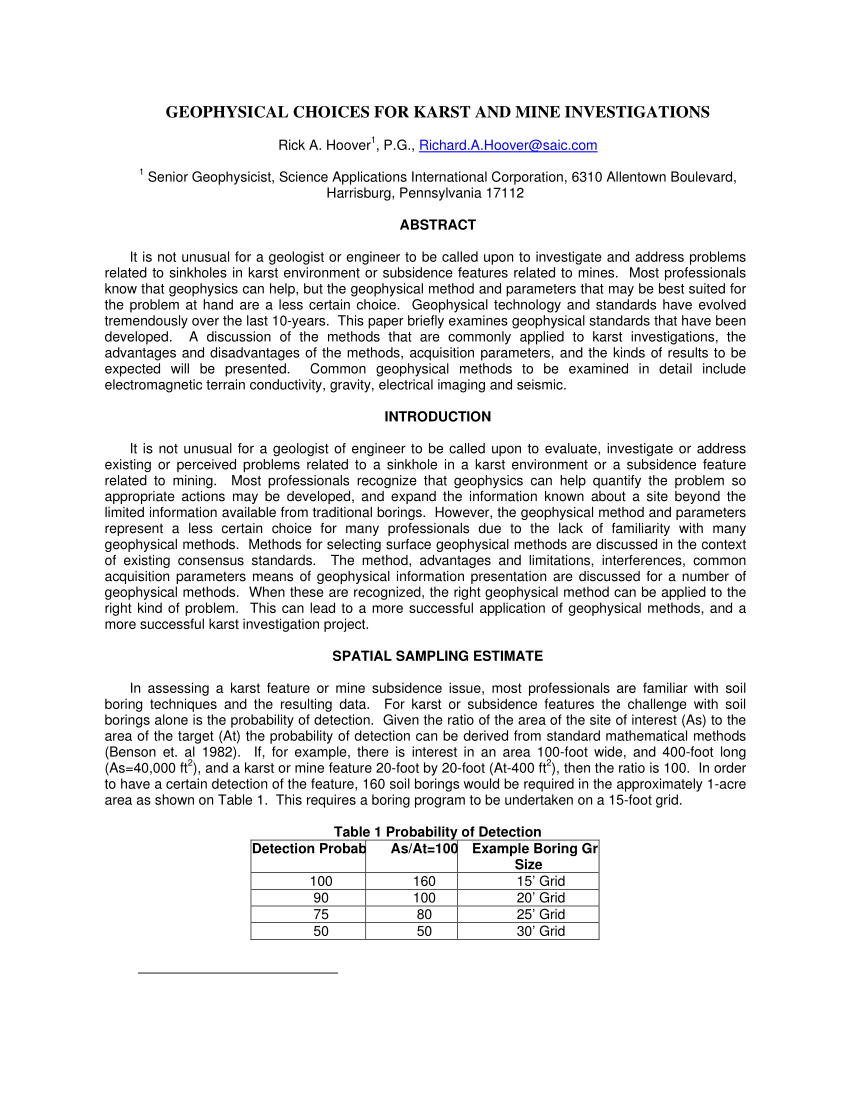 New CFE-Investigation Test Blueprint