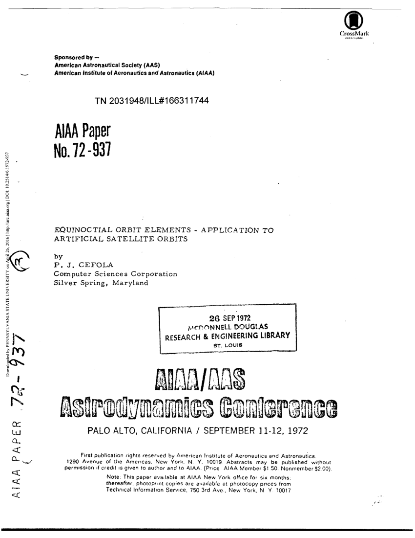 Pdf Determination Of Precise Satellite Orbits And Geodetic Parameters Using Satellite Laser Ranging