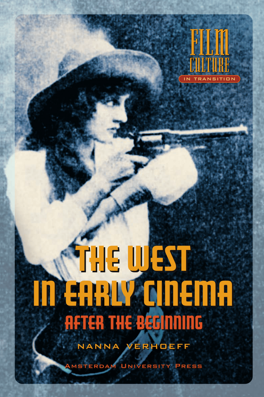 PDF) The West in Early Cinema