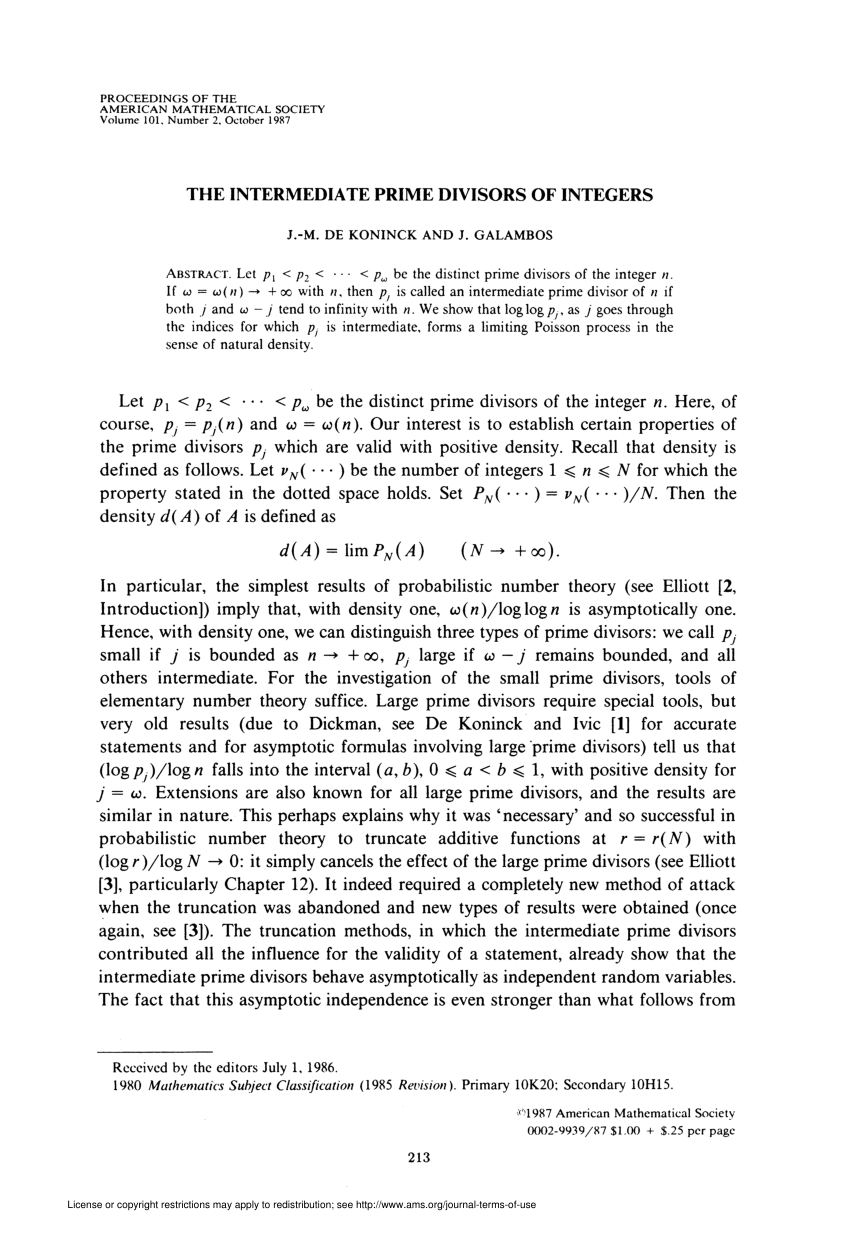 pdf-the-intermediate-prime-divisors-of-integers