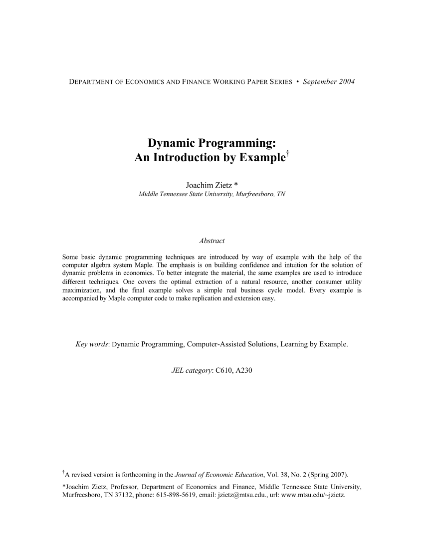 Handbook of geometric programming using