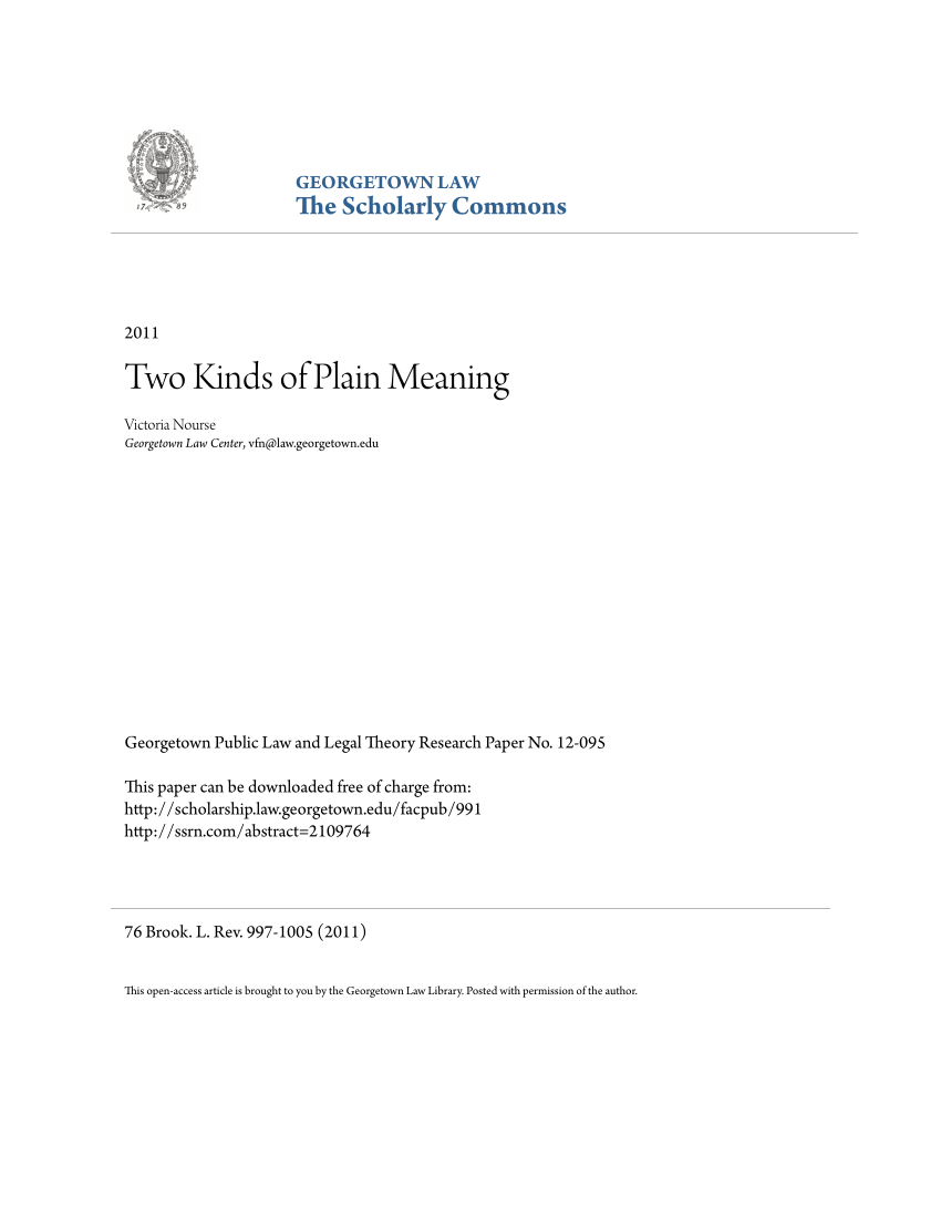 pdf-two-kinds-of-plain-meaning