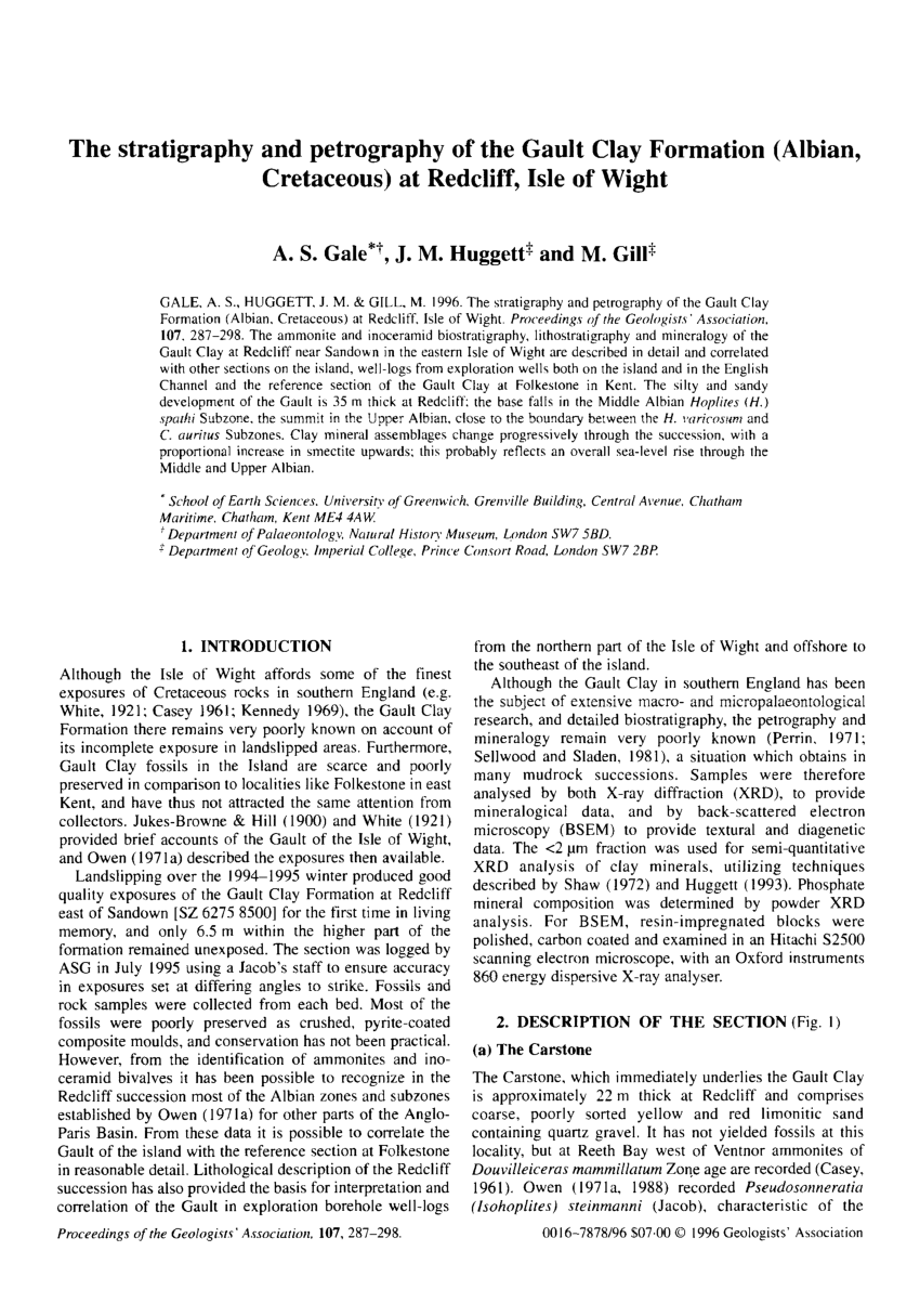 Ceramics In Archaeology