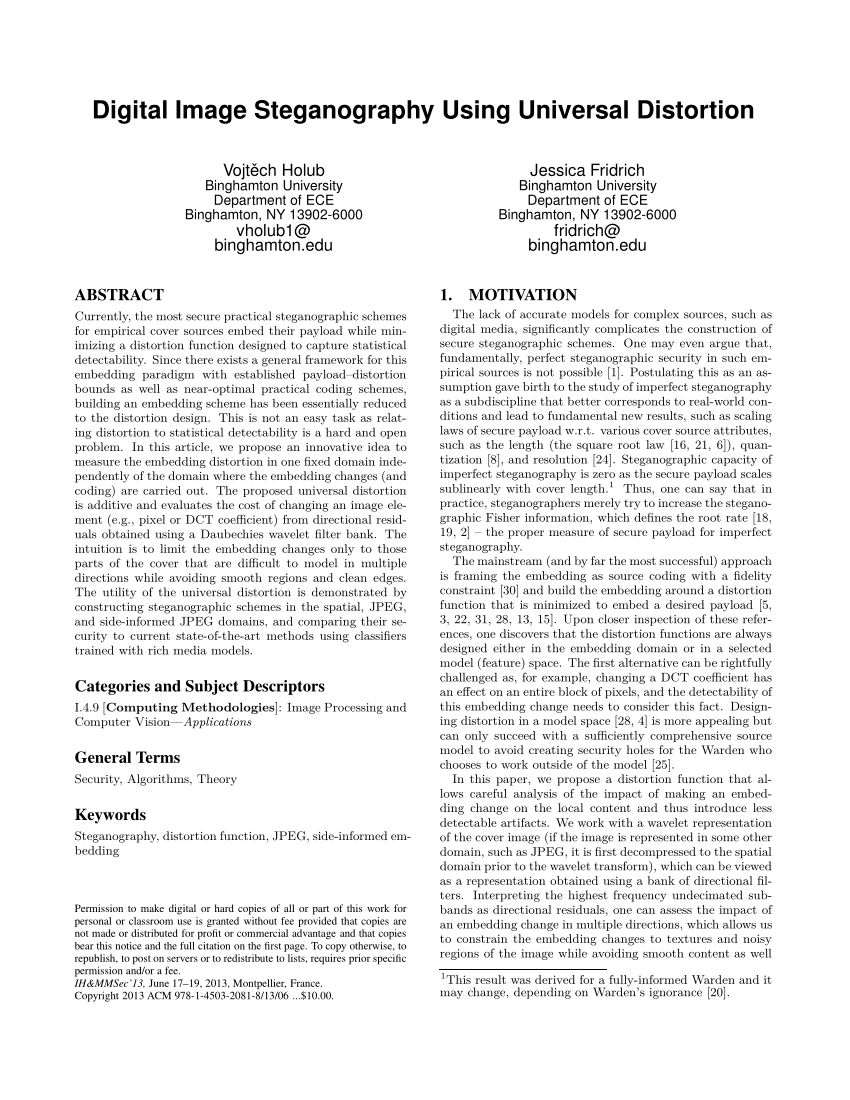 image steganography thesis pdf
