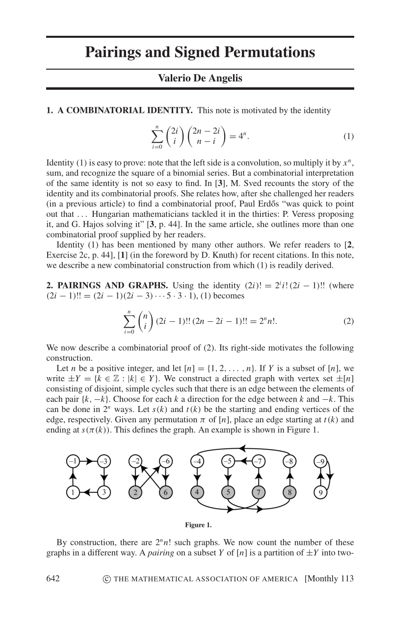 permutations of the tree rawn clark pdf