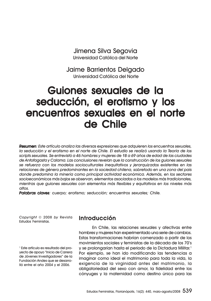 Cartas, PDF, Erotismo