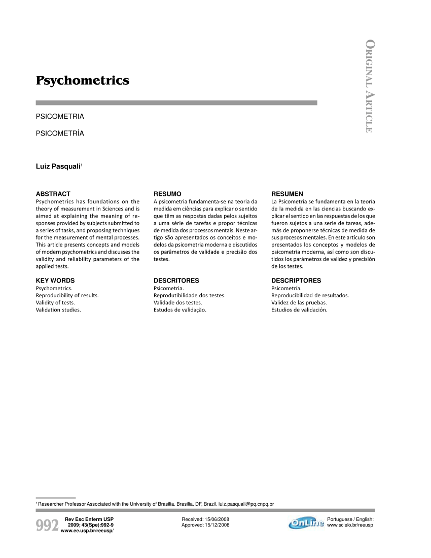 utilizza la tecnica psych k pdf