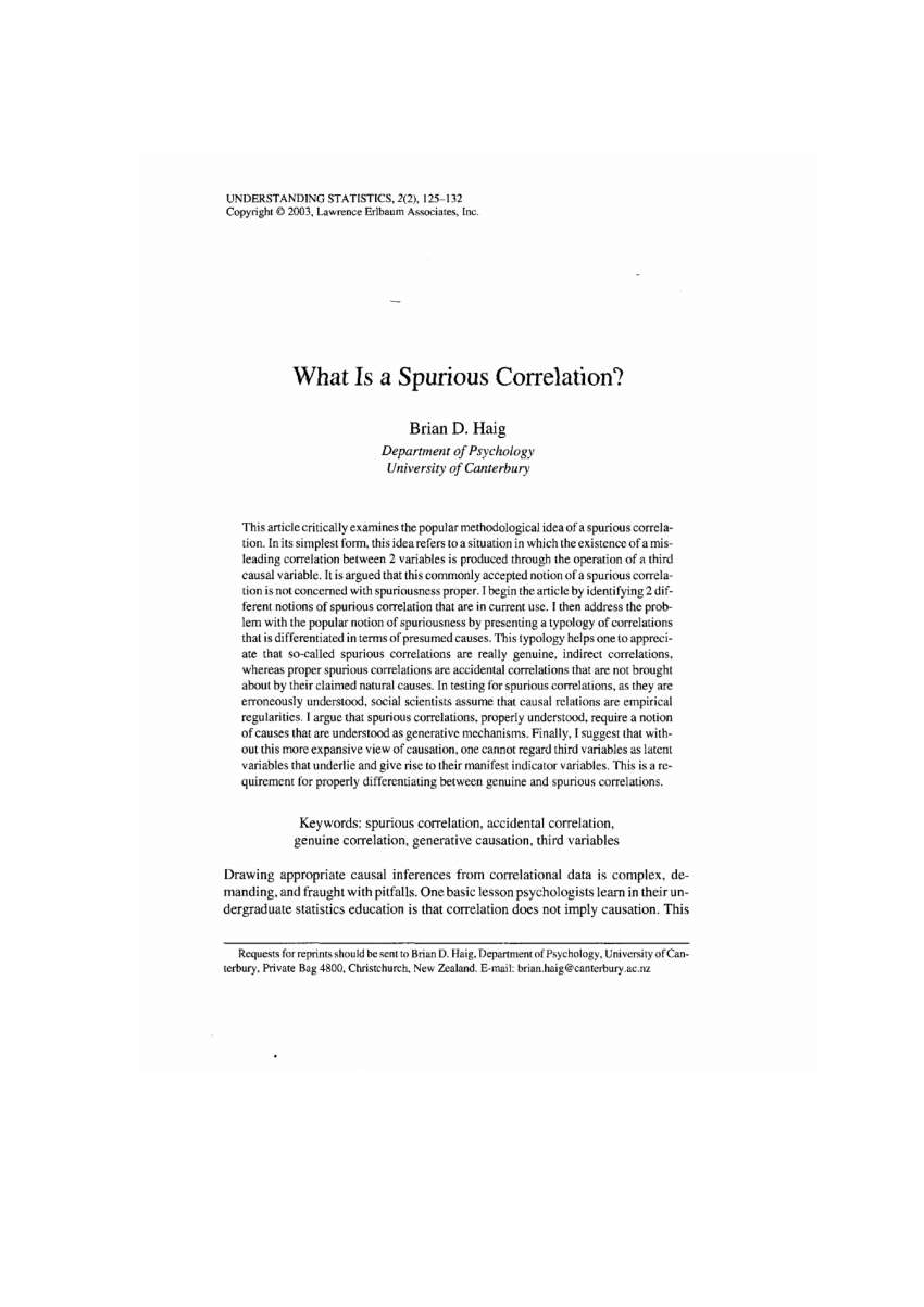 pdf-what-is-a-spurious-correlation