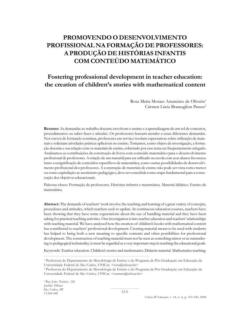 Questionário Módulo 2 No livro O homem que calculava, de Malba