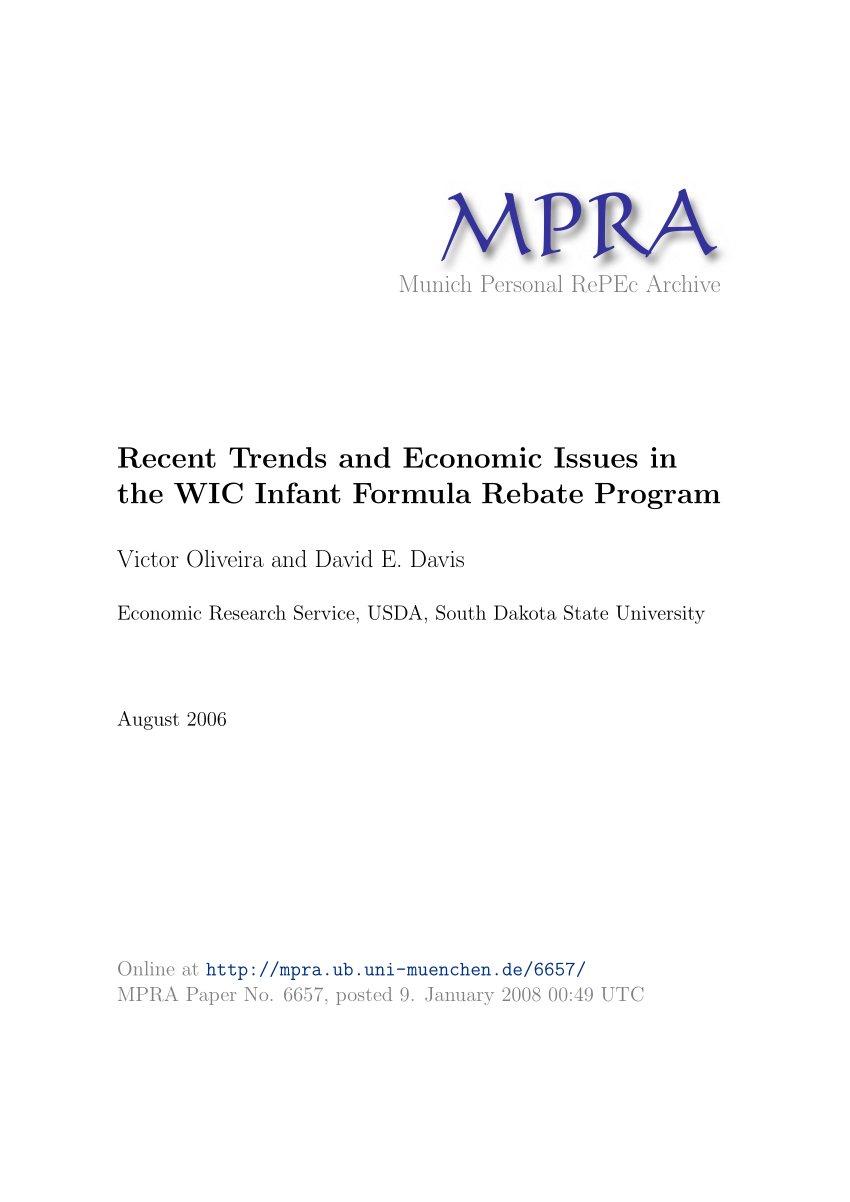 pdf-recent-trends-and-economic-issues-in-the-wic-infant-formula