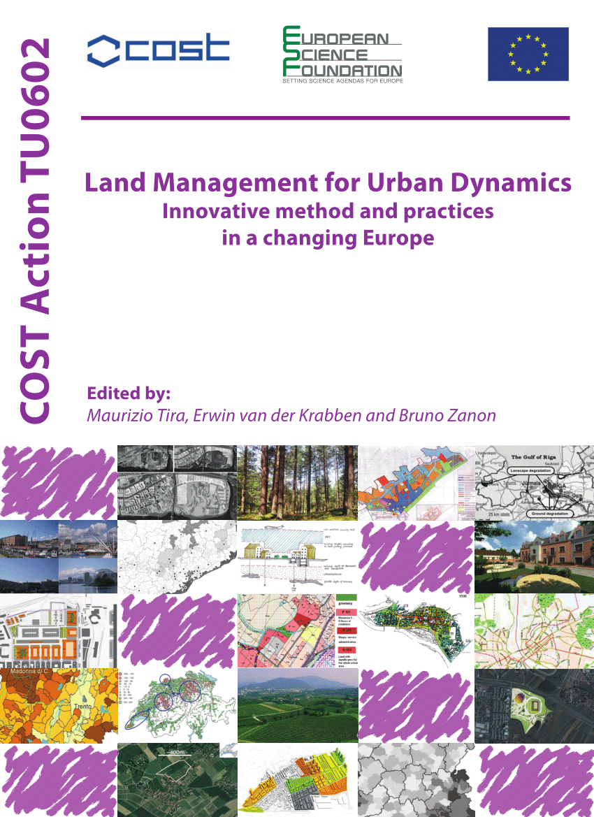 research topics on land management