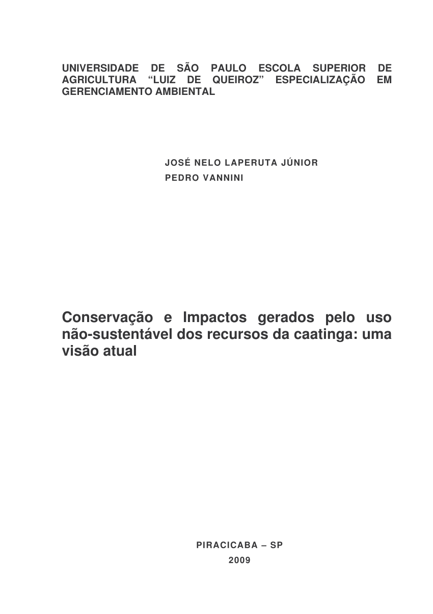 Sustainability, Development and Biodiversity: Global Theory vs. Brazilian  Practice in: Bandung Volume 9 Issue 3 (2022)