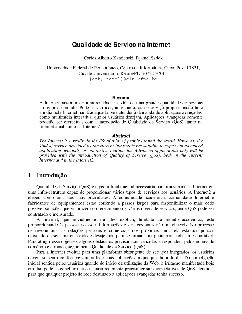 Como o  Mudou de Quantidade pra Qualidade 