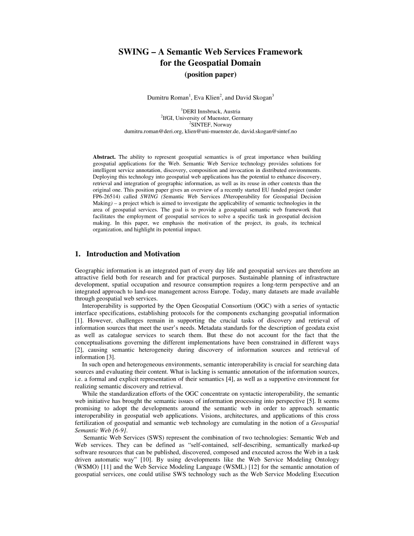 Geospatial semantics and the semantic web foundations algorithms and applications