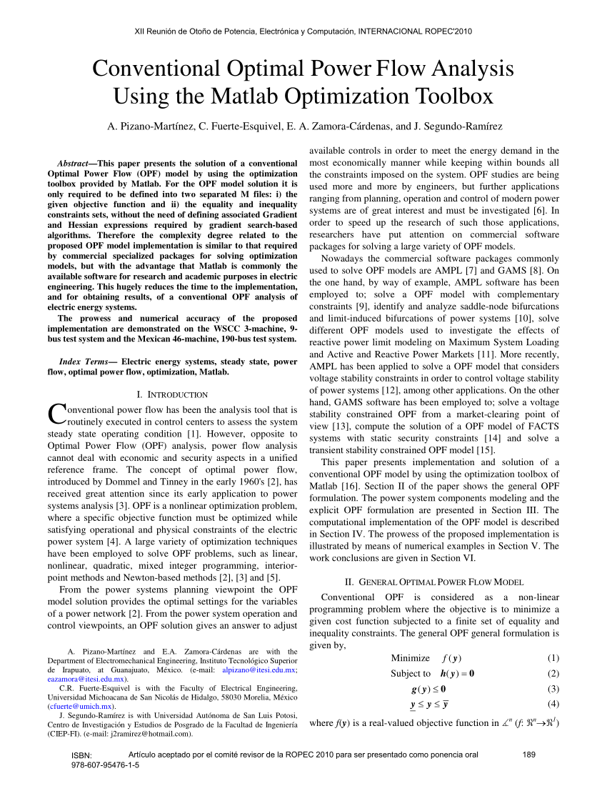matlab optimization toolbox user guide pdf
