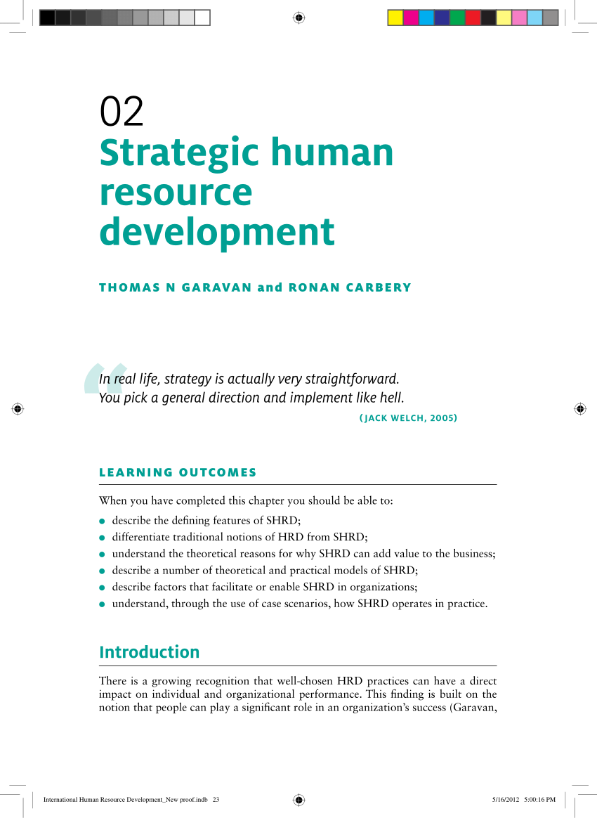 UK Human Resource Articles