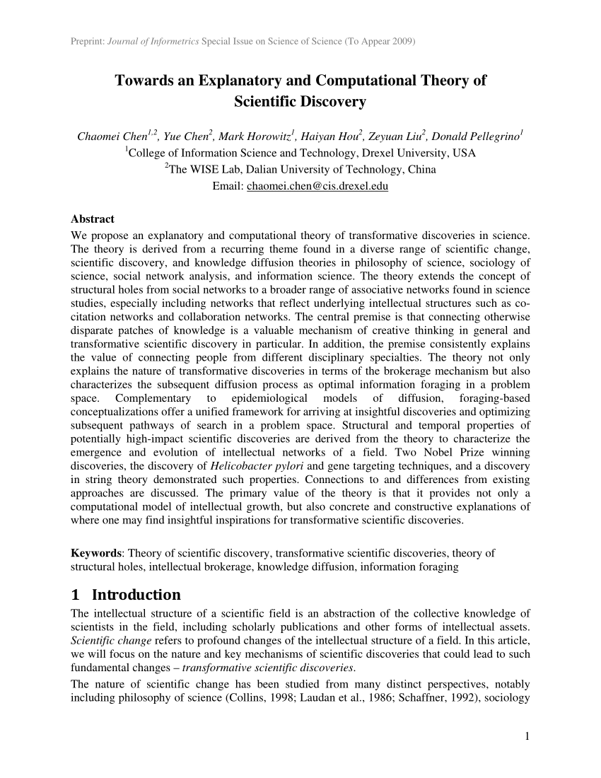 Reliable CIS-Discovery Exam Answers