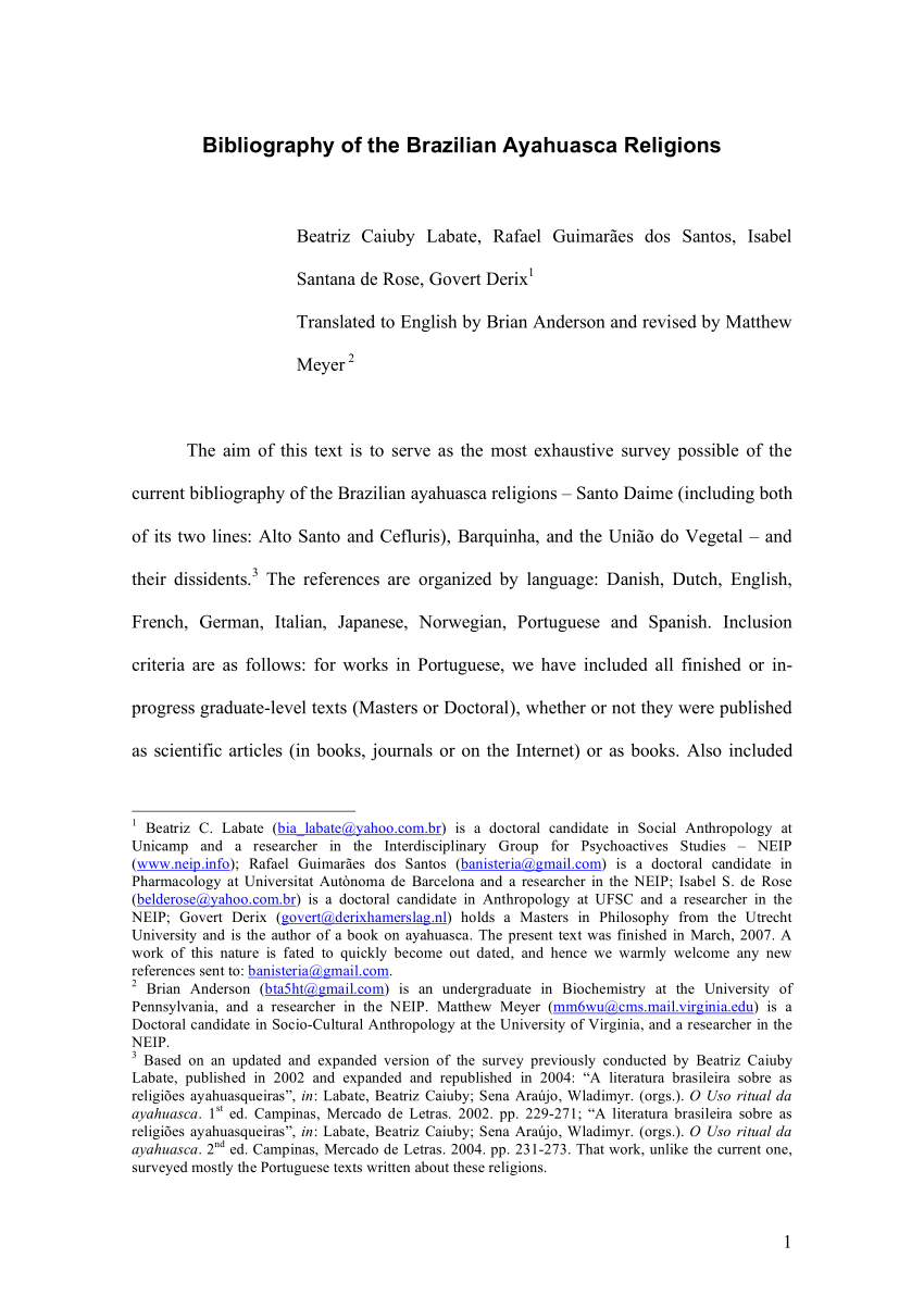 PDF) Histórico do Madrigal Psychophármacon (1988-1991)