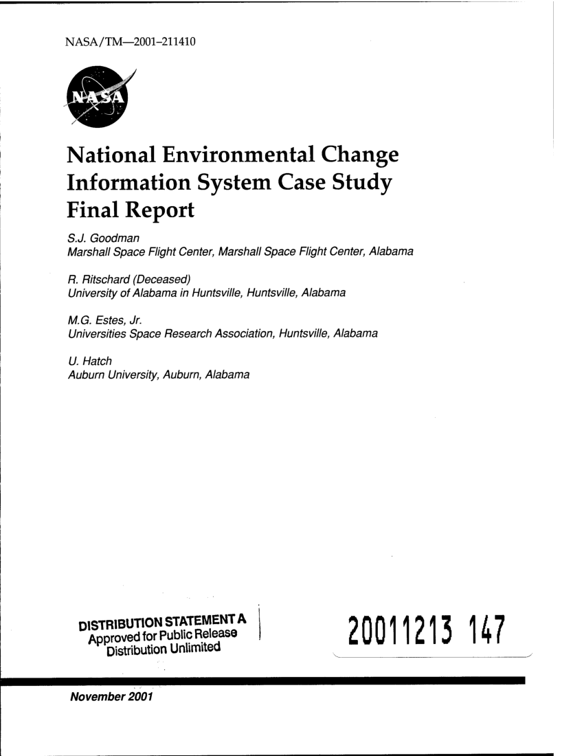 pdf-national-environmental-change-information-system-case-study