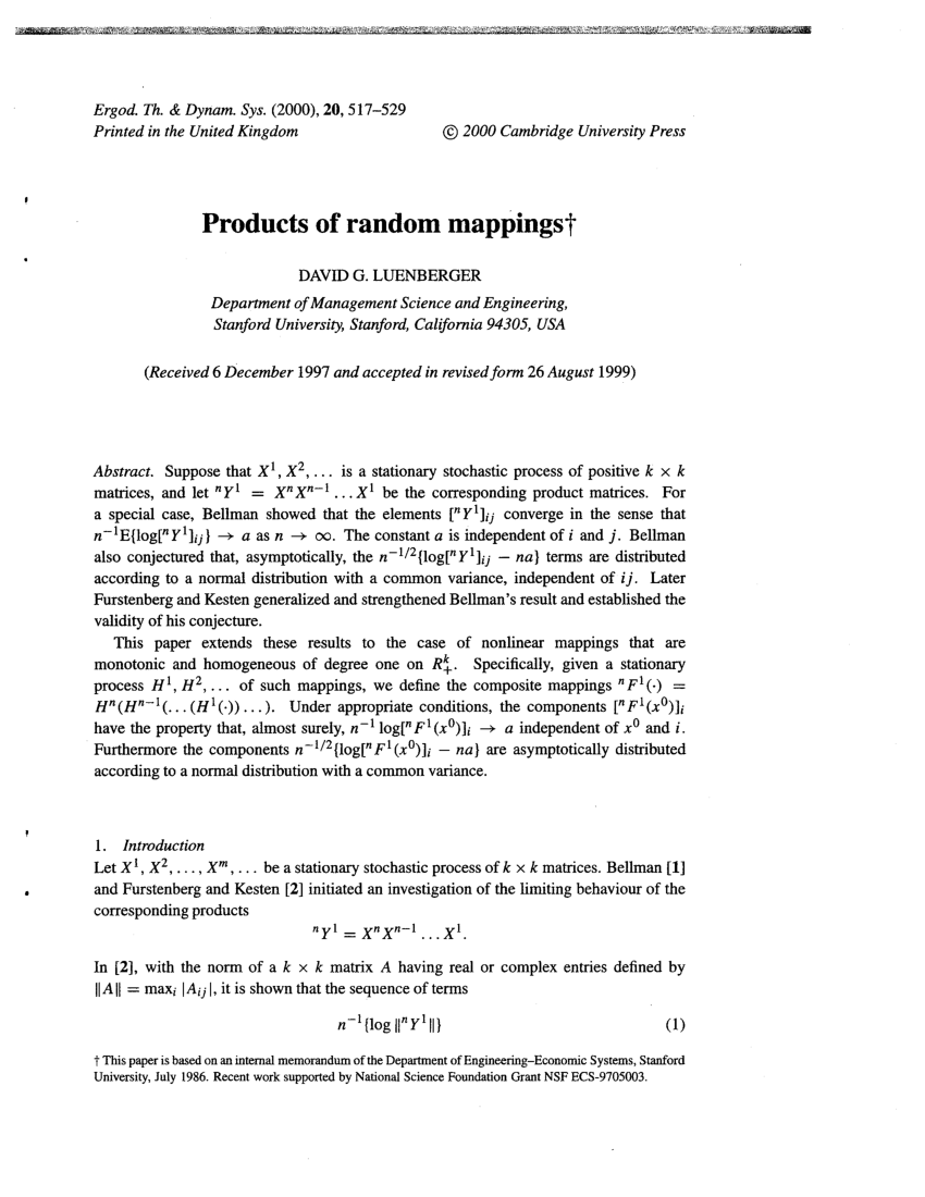 pdf-products-of-random-mappings